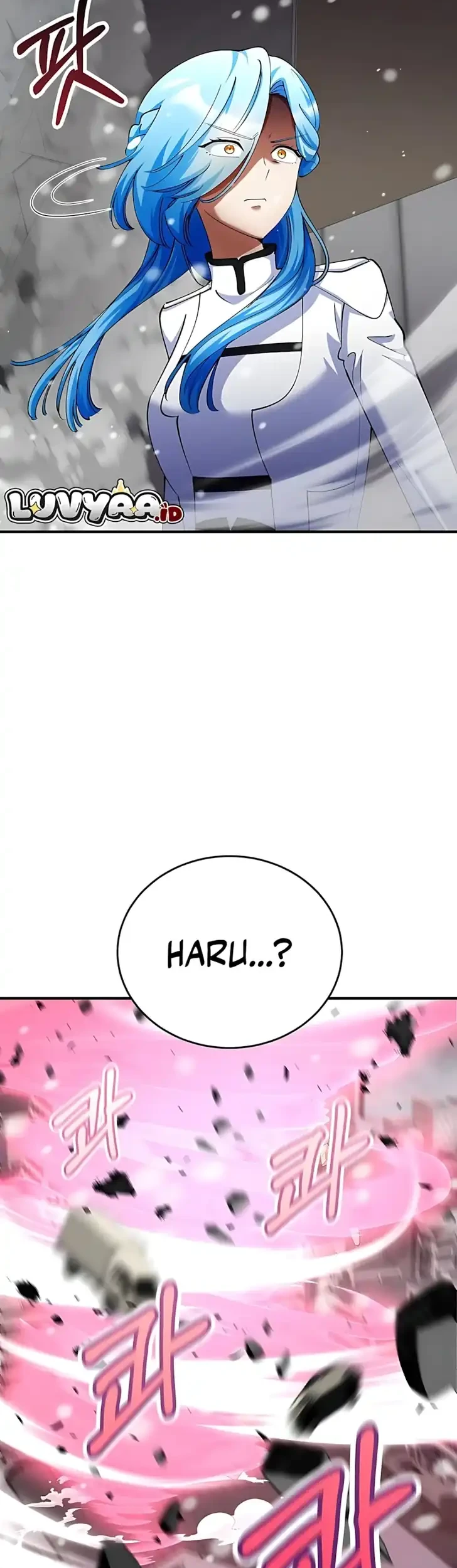 I Became The Villain The Hero Is Obsessed With Chapter 47 Gambar 11