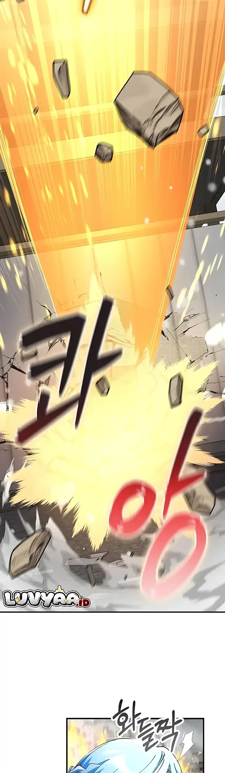 I Became The Villain The Hero Is Obsessed With Chapter 47 Gambar 15