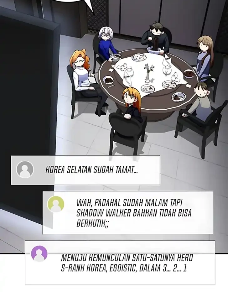 I Became The Villain The Hero Is Obsessed With Chapter 47 Gambar 18