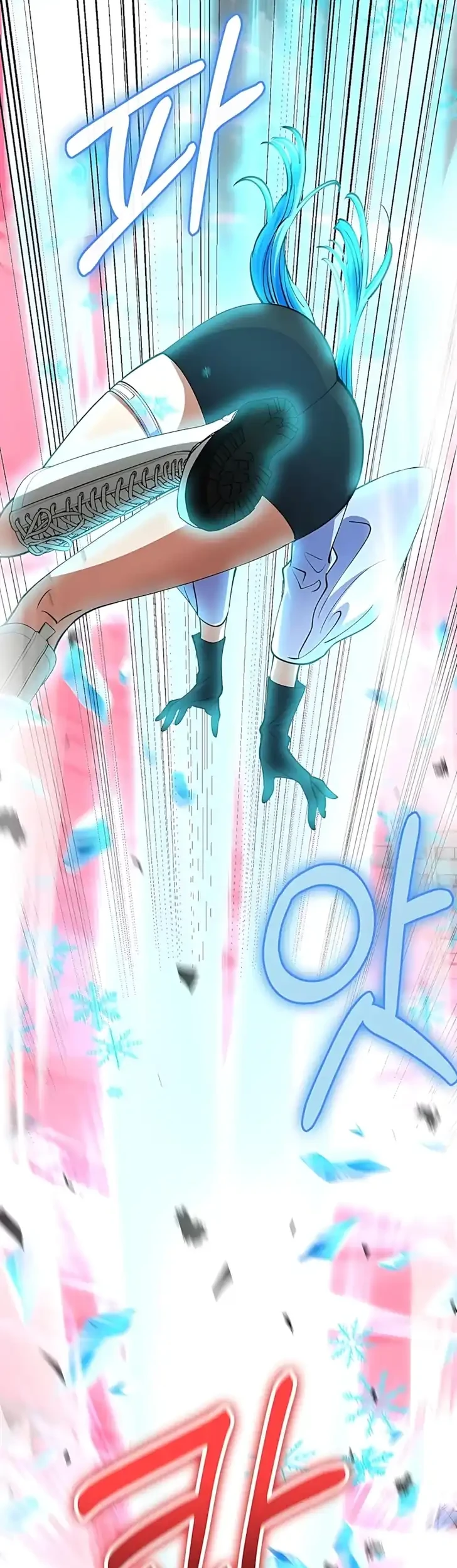 I Became The Villain The Hero Is Obsessed With Chapter 47 Gambar 29