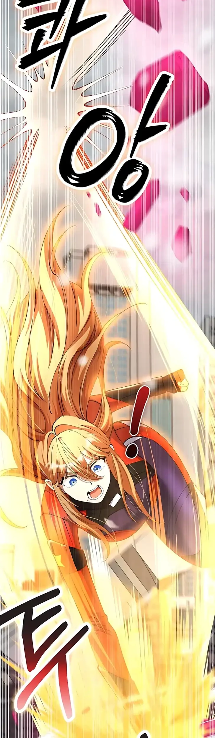 I Became The Villain The Hero Is Obsessed With Chapter 47 Gambar 42