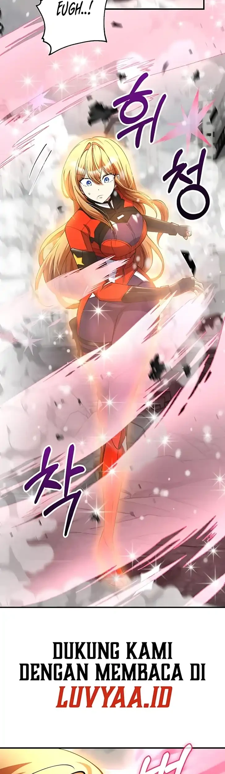 I Became The Villain The Hero Is Obsessed With Chapter 47 Gambar 48