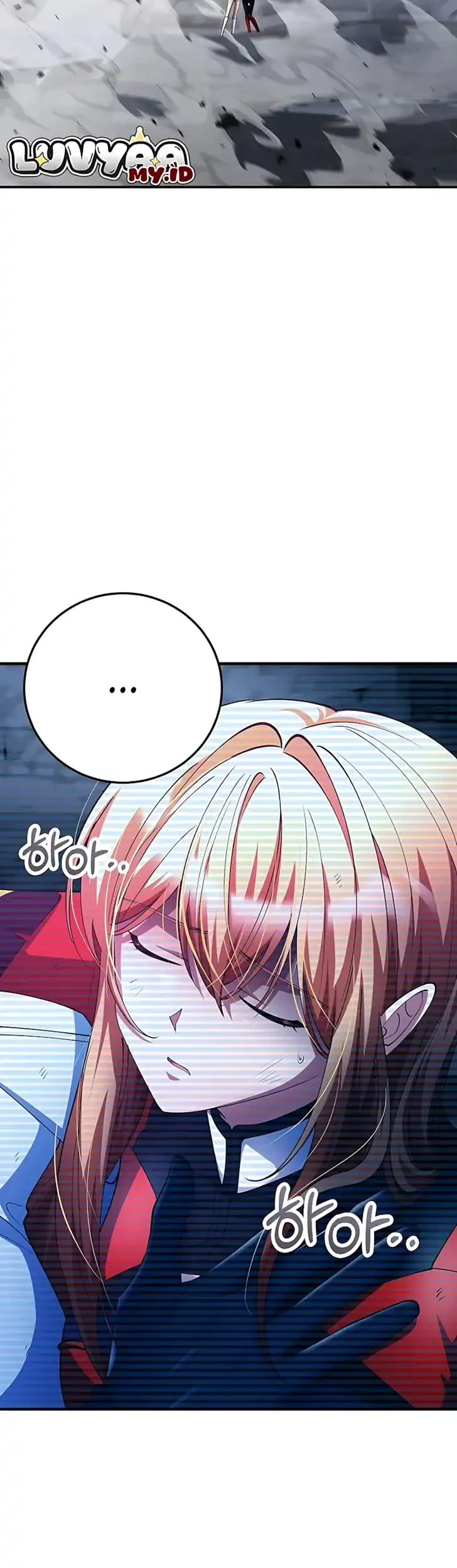 I Became The Villain The Hero Is Obsessed With Chapter 48 Gambar 57