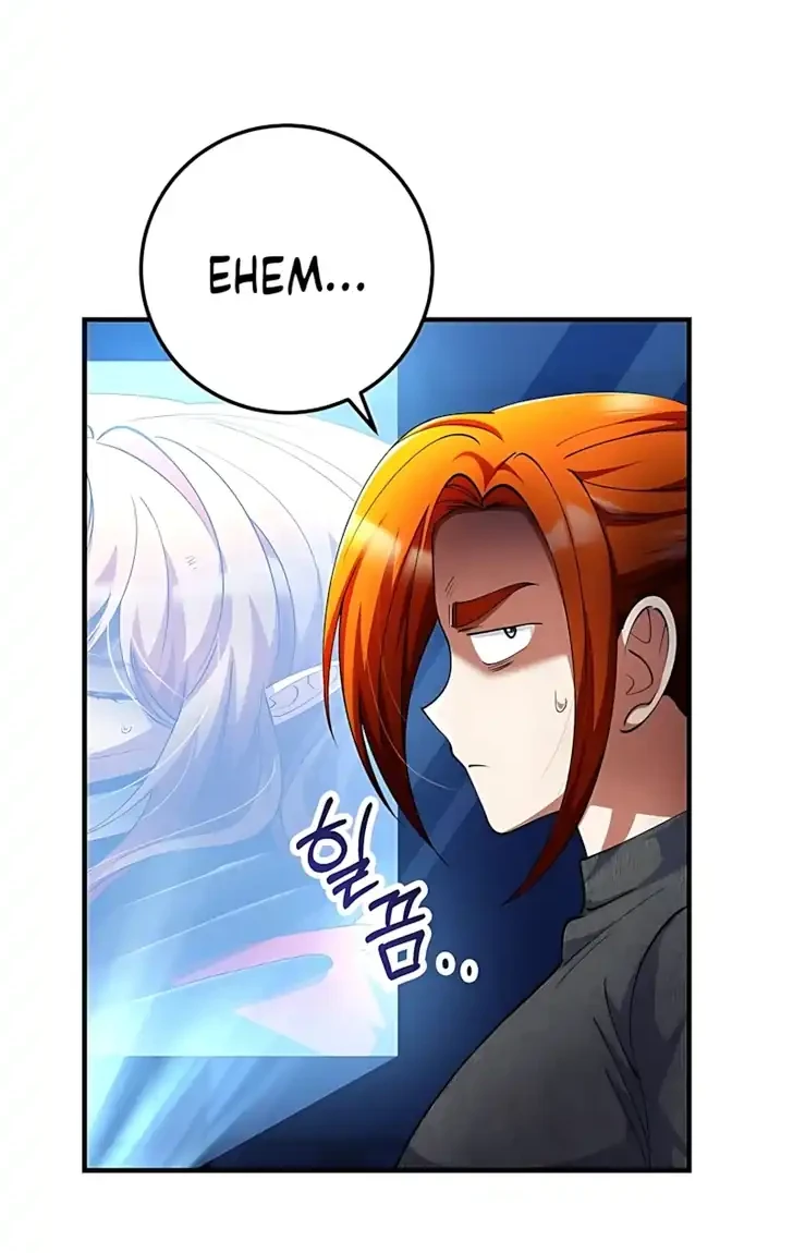 I Became The Villain The Hero Is Obsessed With Chapter 48 Gambar 58