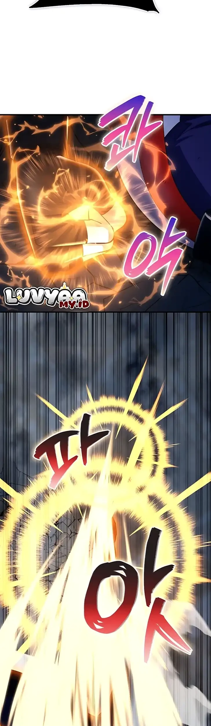 I Became The Villain The Hero Is Obsessed With Chapter 48 Gambar 18