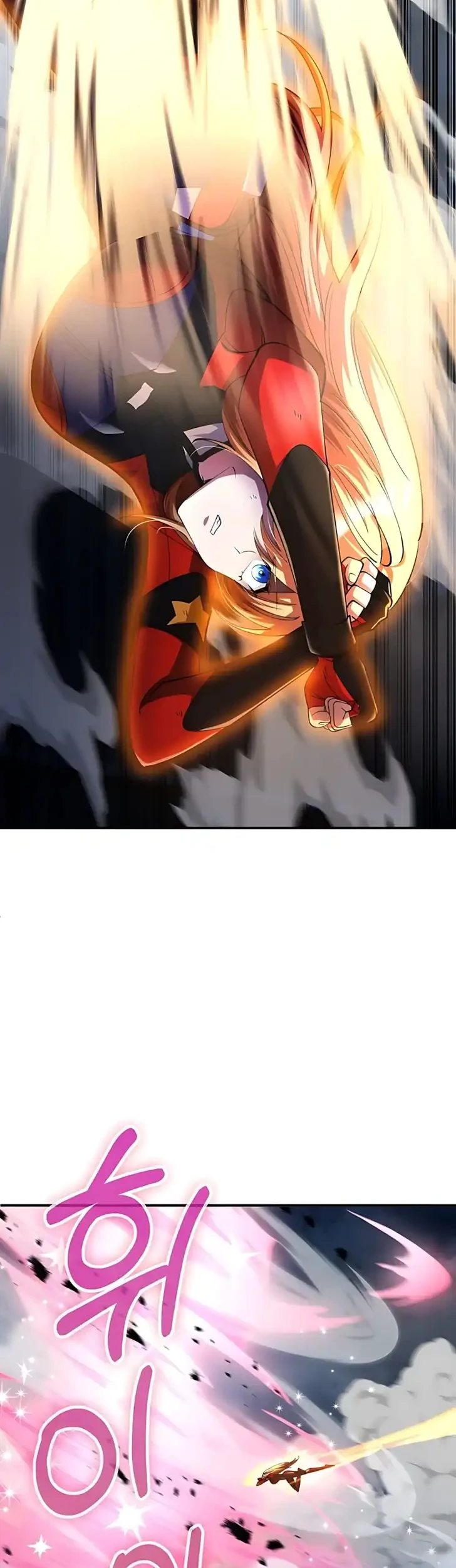 I Became The Villain The Hero Is Obsessed With Chapter 48 Gambar 19