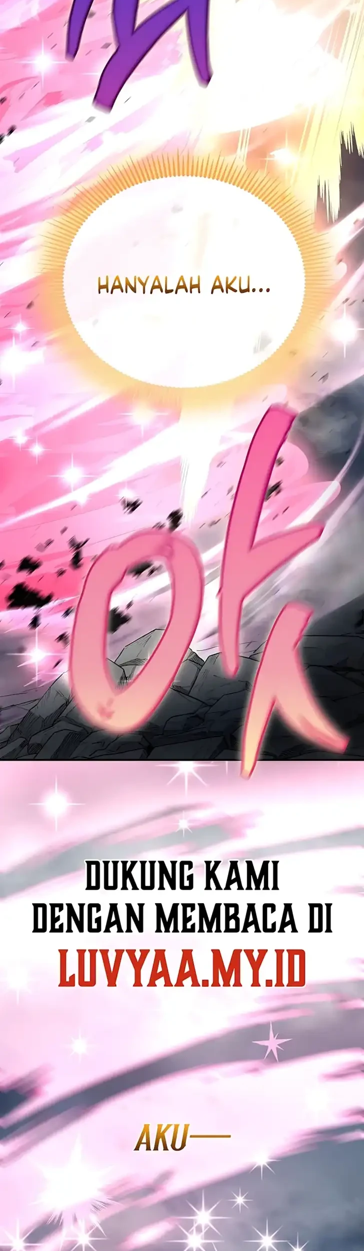 I Became The Villain The Hero Is Obsessed With Chapter 48 Gambar 24