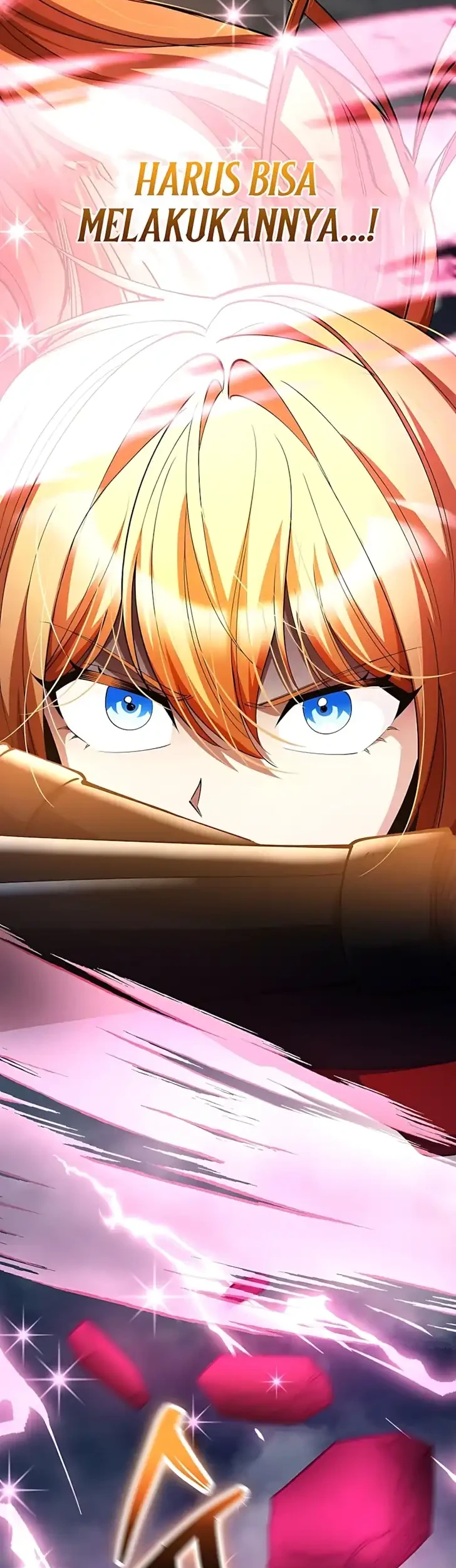 I Became The Villain The Hero Is Obsessed With Chapter 48 Gambar 26