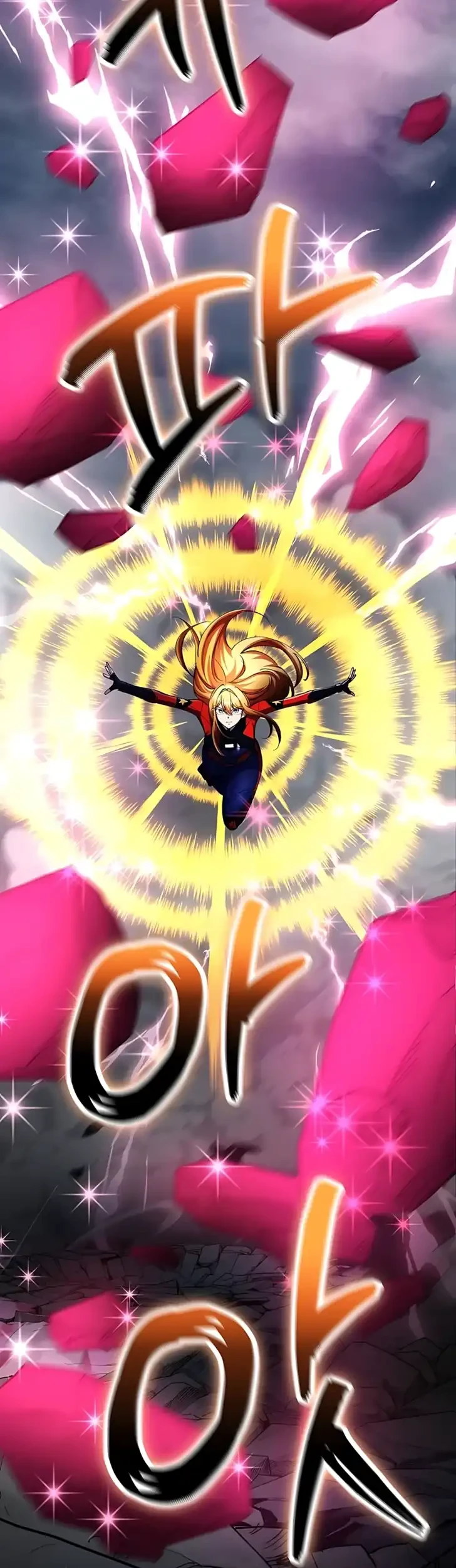 I Became The Villain The Hero Is Obsessed With Chapter 48 Gambar 27