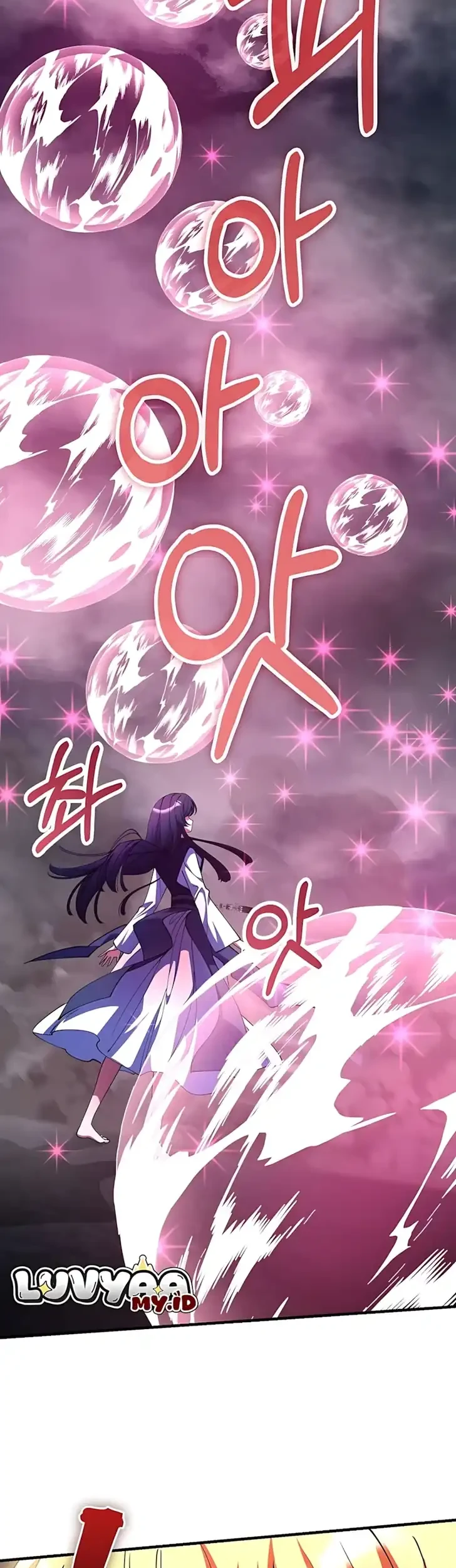 I Became The Villain The Hero Is Obsessed With Chapter 48 Gambar 43