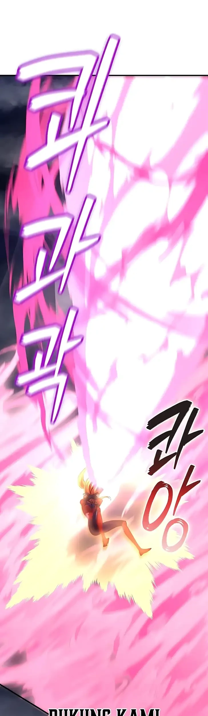 I Became The Villain The Hero Is Obsessed With Chapter 48 Gambar 48