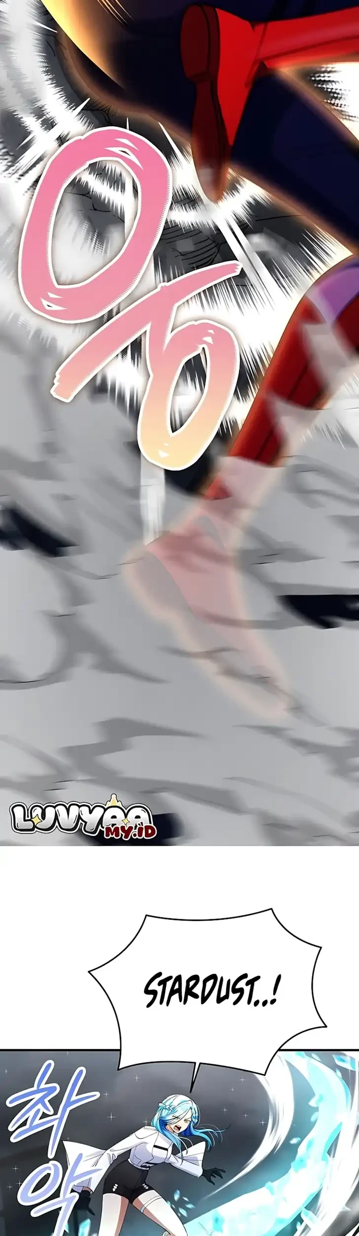 I Became The Villain The Hero Is Obsessed With Chapter 48 Gambar 51