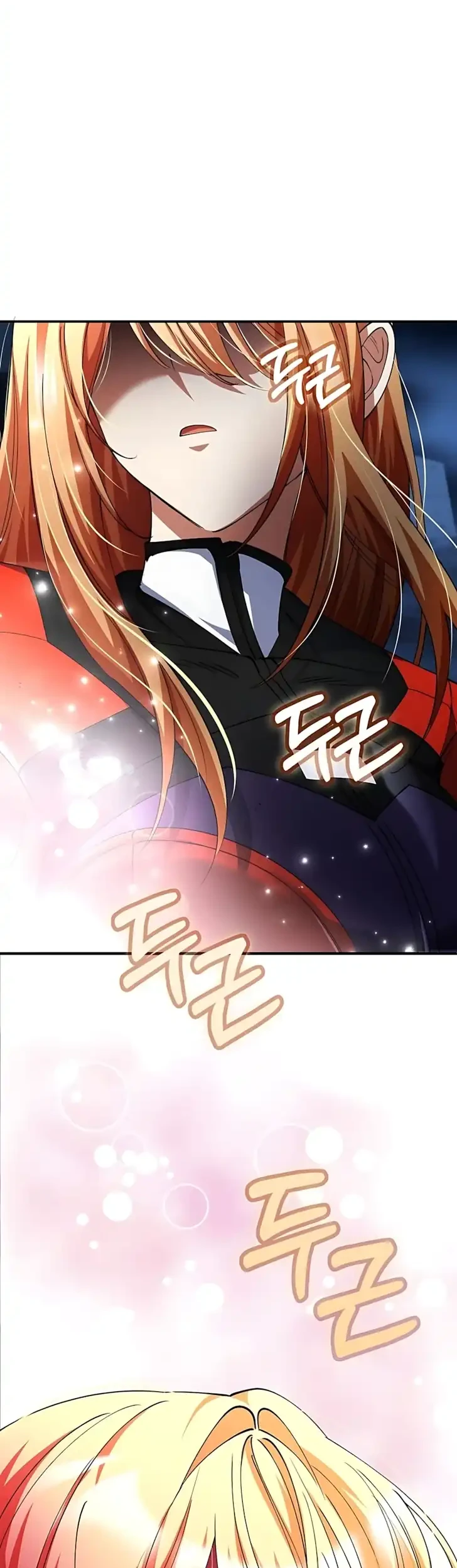 I Became The Villain The Hero Is Obsessed With Chapter 49 Gambar 56