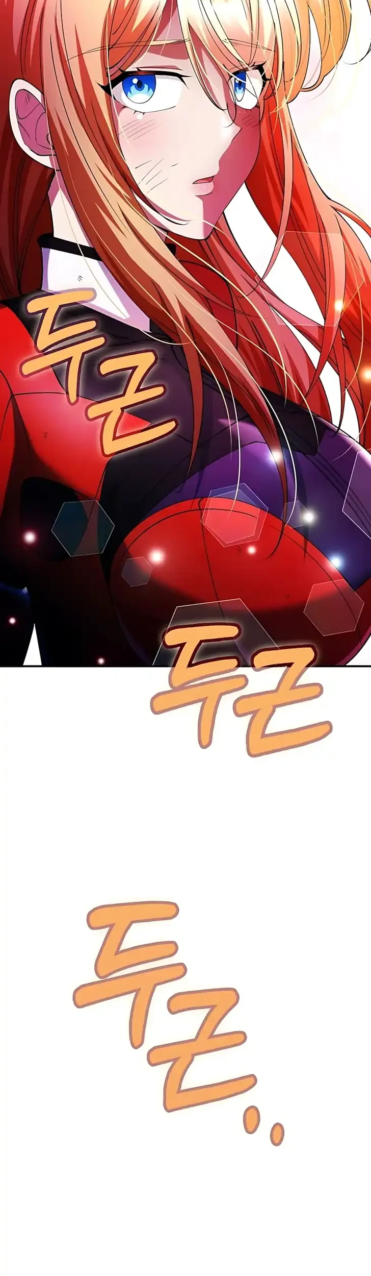 I Became The Villain The Hero Is Obsessed With Chapter 49 Gambar 57