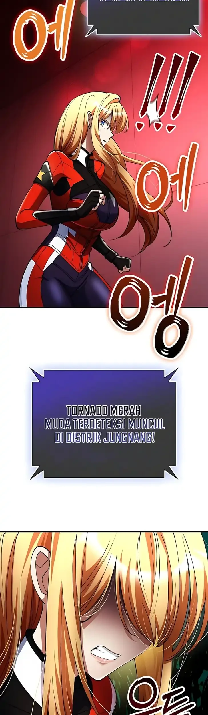 I Became The Villain The Hero Is Obsessed With Chapter 49 Gambar 5