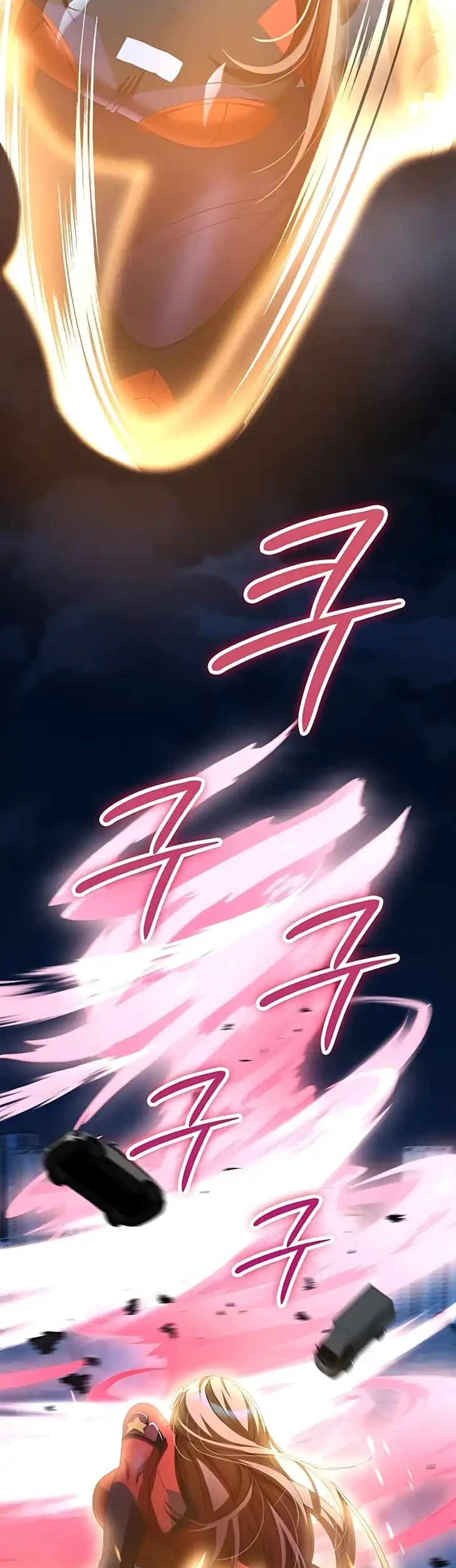 I Became The Villain The Hero Is Obsessed With Chapter 49 Gambar 8