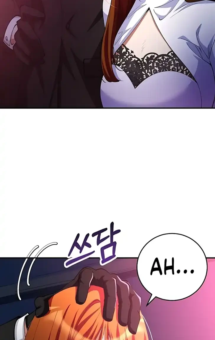 I Became The Villain The Hero Is Obsessed With Chapter 49 Gambar 24