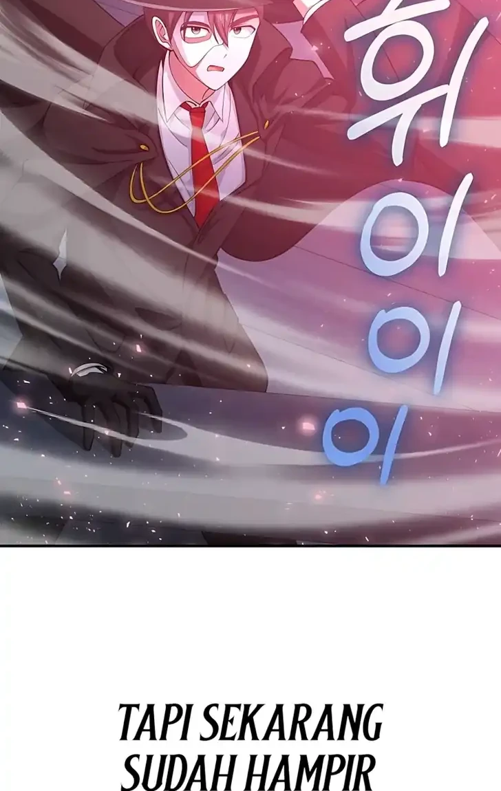 I Became The Villain The Hero Is Obsessed With Chapter 49 Gambar 30