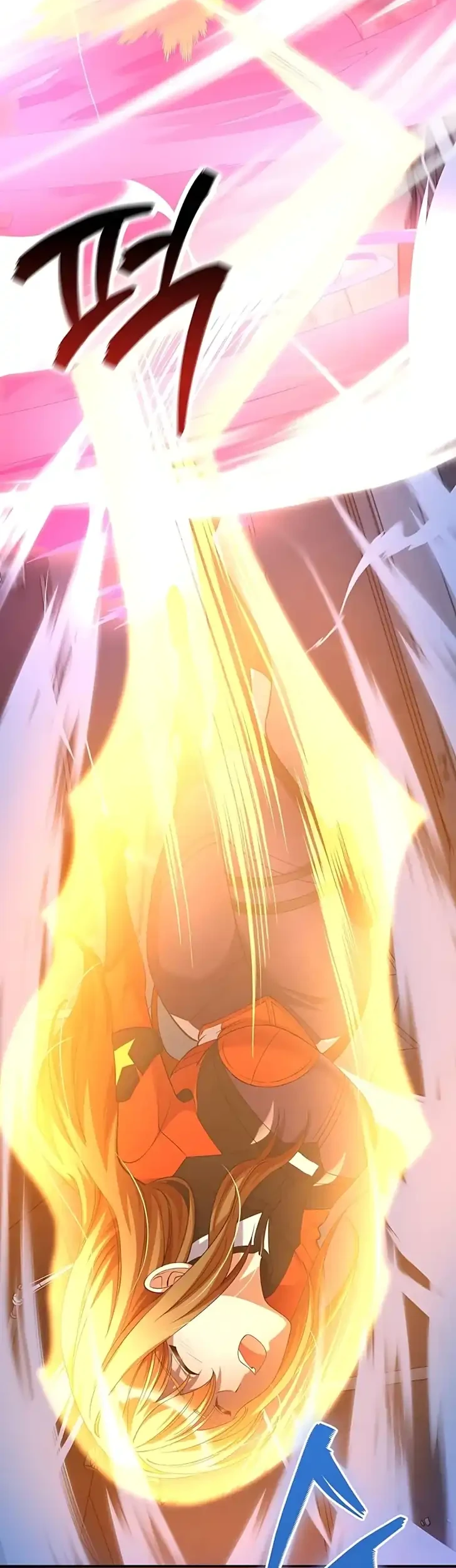 I Became The Villain The Hero Is Obsessed With Chapter 49 Gambar 32