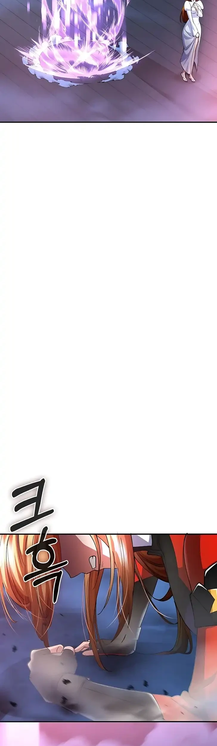 I Became The Villain The Hero Is Obsessed With Chapter 49 Gambar 40