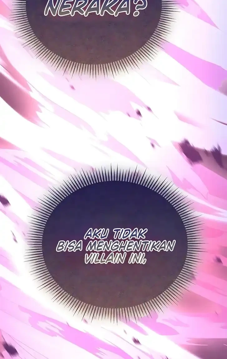 I Became The Villain The Hero Is Obsessed With Chapter 49 Gambar 42