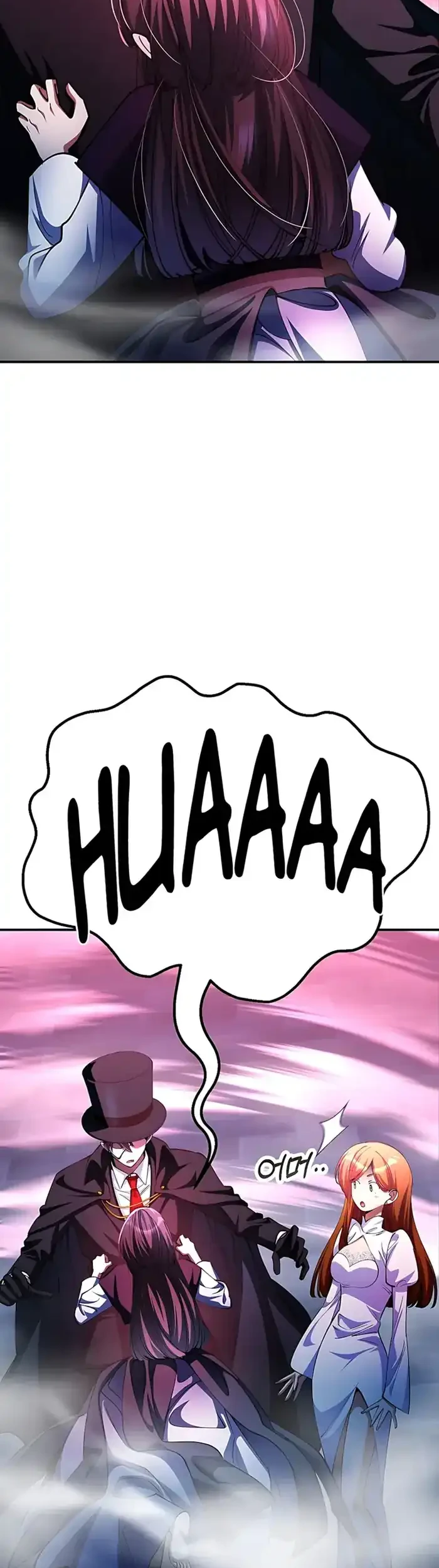 I Became The Villain The Hero Is Obsessed With Chapter 50 Gambar 53