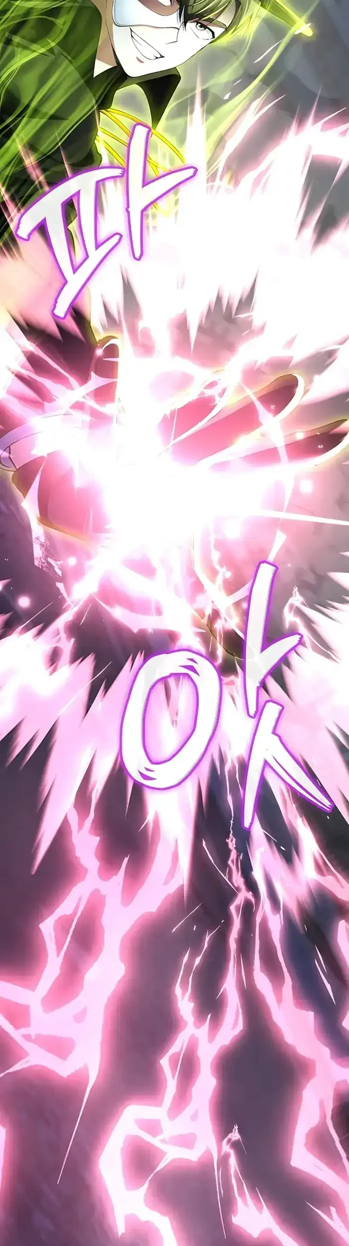 I Became The Villain The Hero Is Obsessed With Chapter 50 Gambar 9