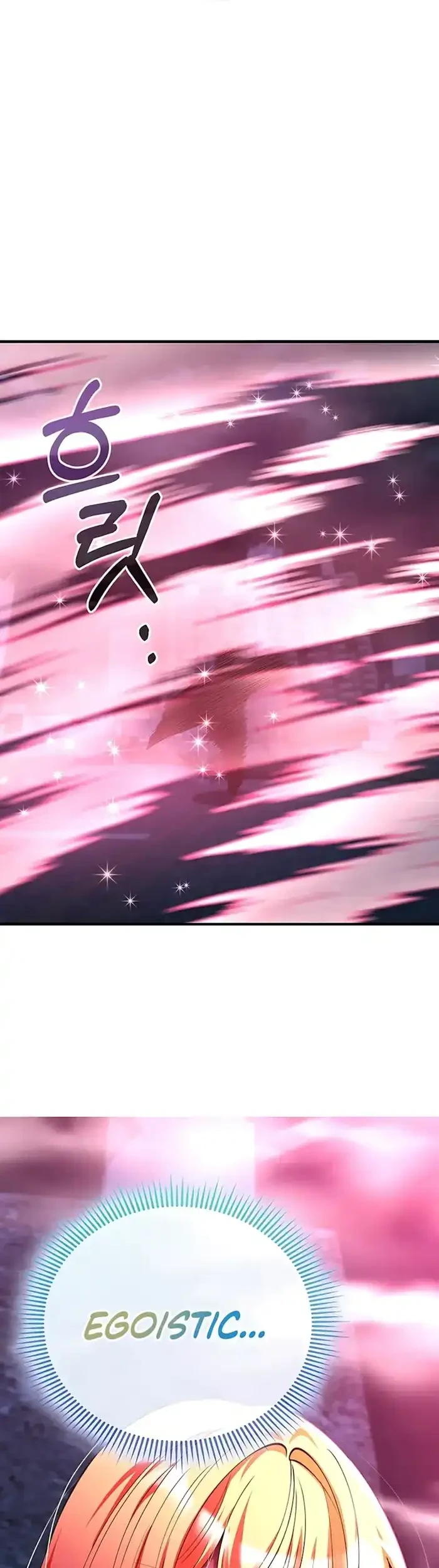 I Became The Villain The Hero Is Obsessed With Chapter 50 Gambar 13