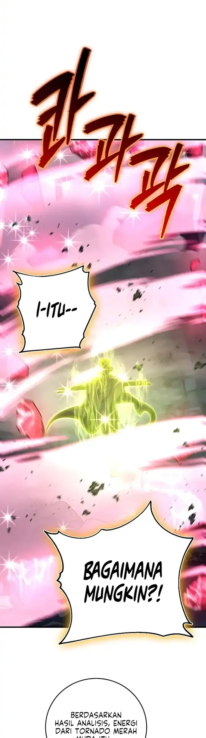 I Became The Villain The Hero Is Obsessed With Chapter 50 Gambar 16