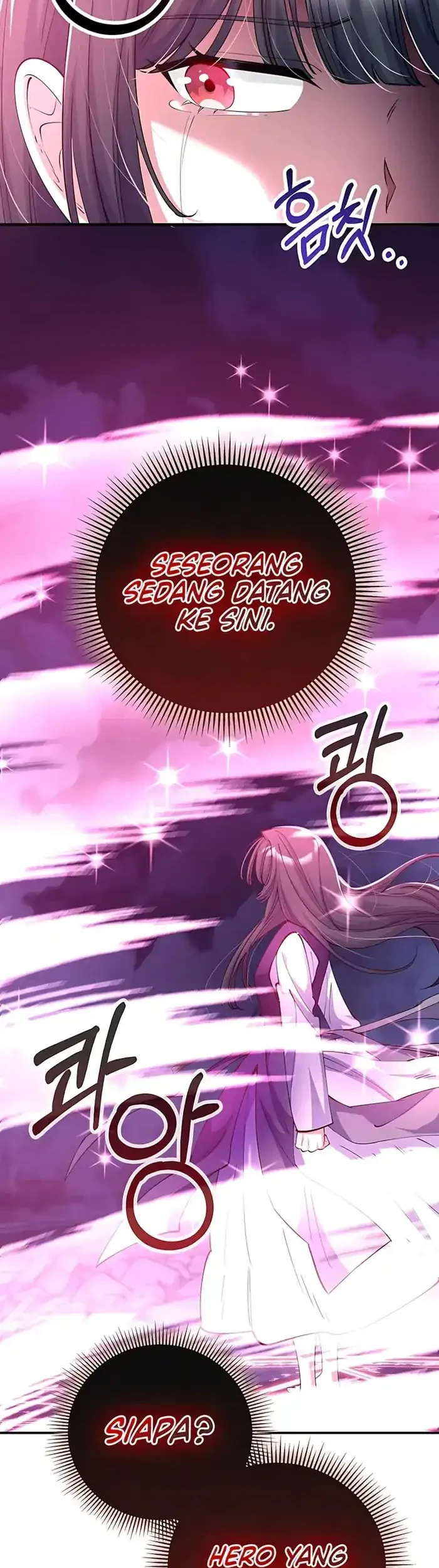 I Became The Villain The Hero Is Obsessed With Chapter 50 Gambar 22