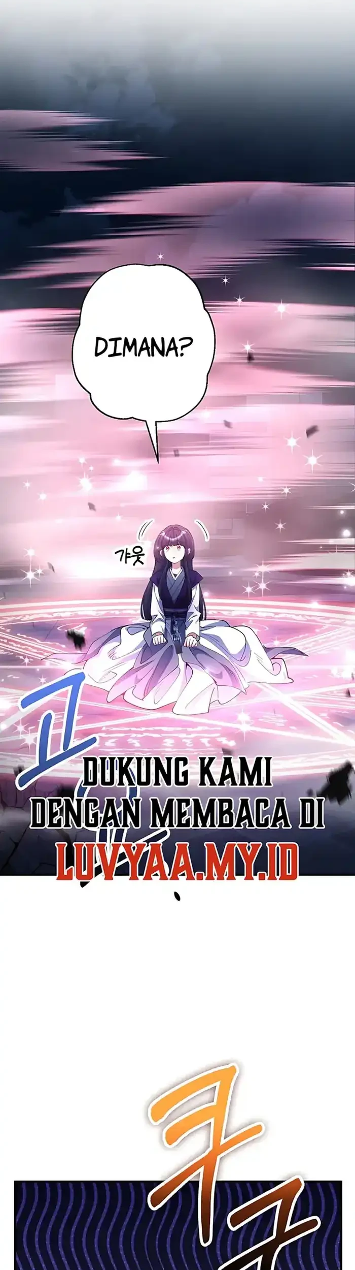 I Became The Villain The Hero Is Obsessed With Chapter 50 Gambar 48