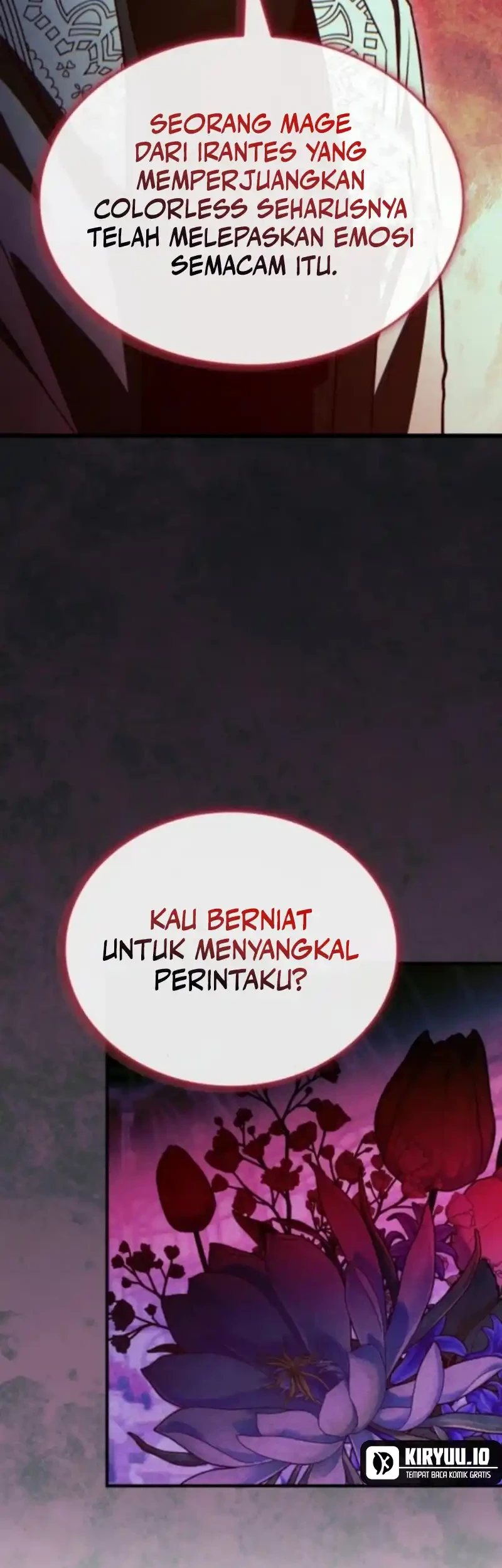 I Become a Legendary ArchMage by Reading a Book Chapter 69 Gambar 59