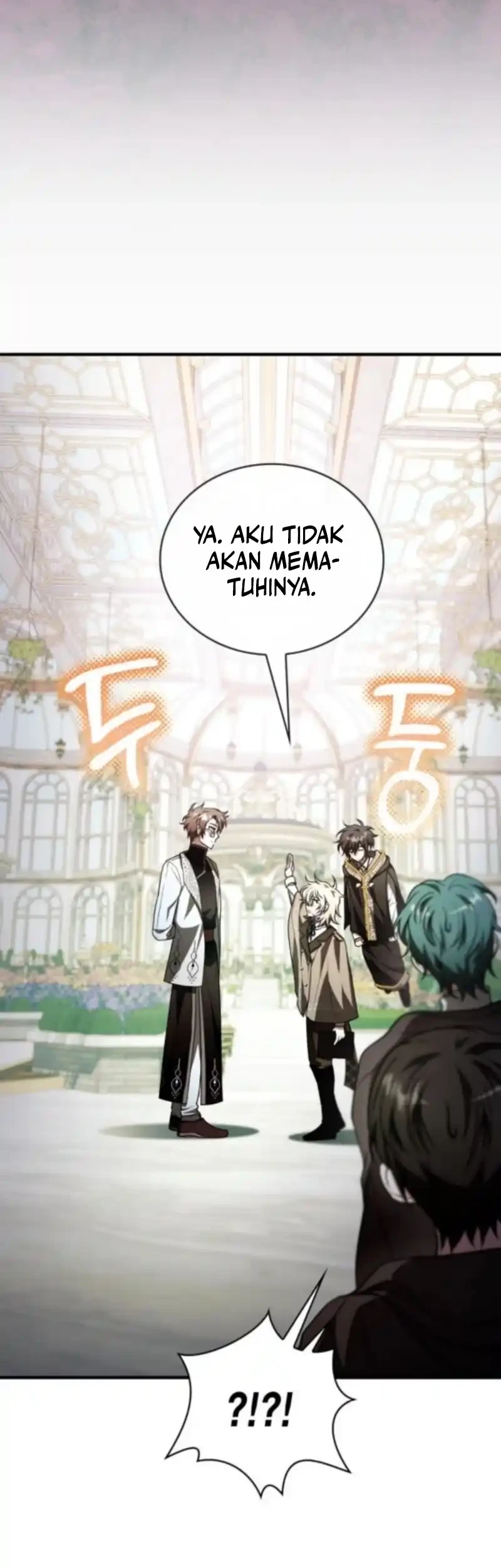 I Become a Legendary ArchMage by Reading a Book Chapter 69 Gambar 60