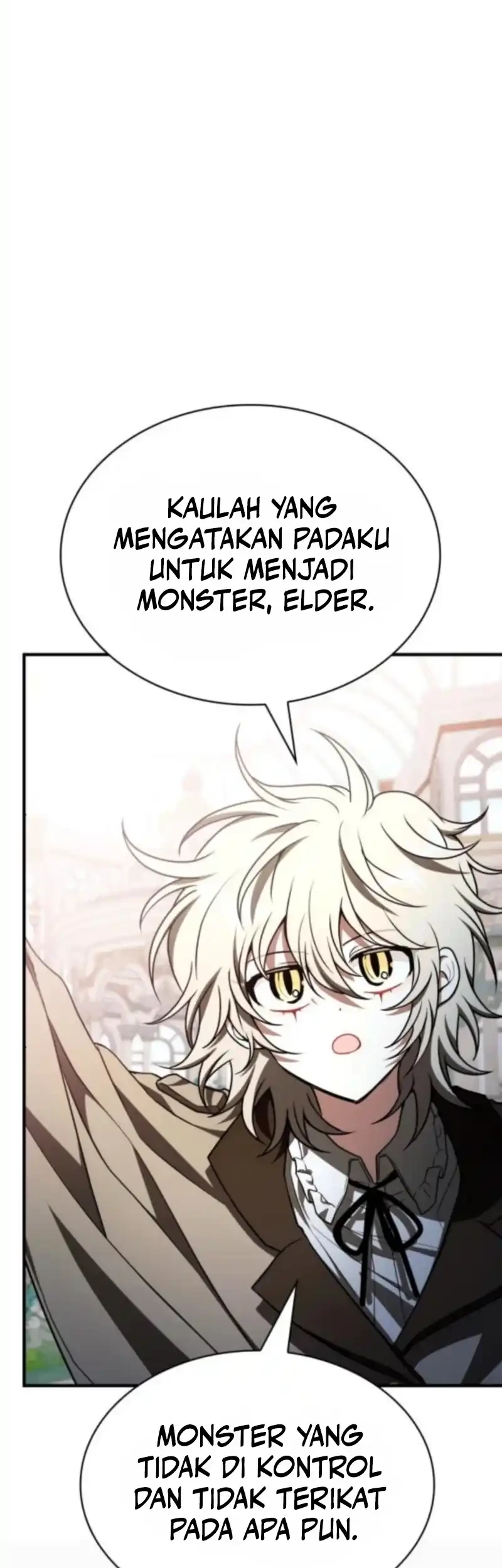 I Become a Legendary ArchMage by Reading a Book Chapter 69 Gambar 61