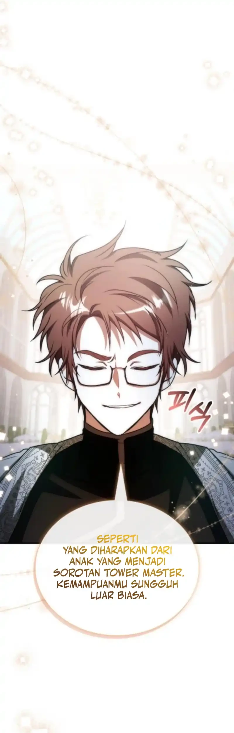 I Become a Legendary ArchMage by Reading a Book Chapter 69 Gambar 63