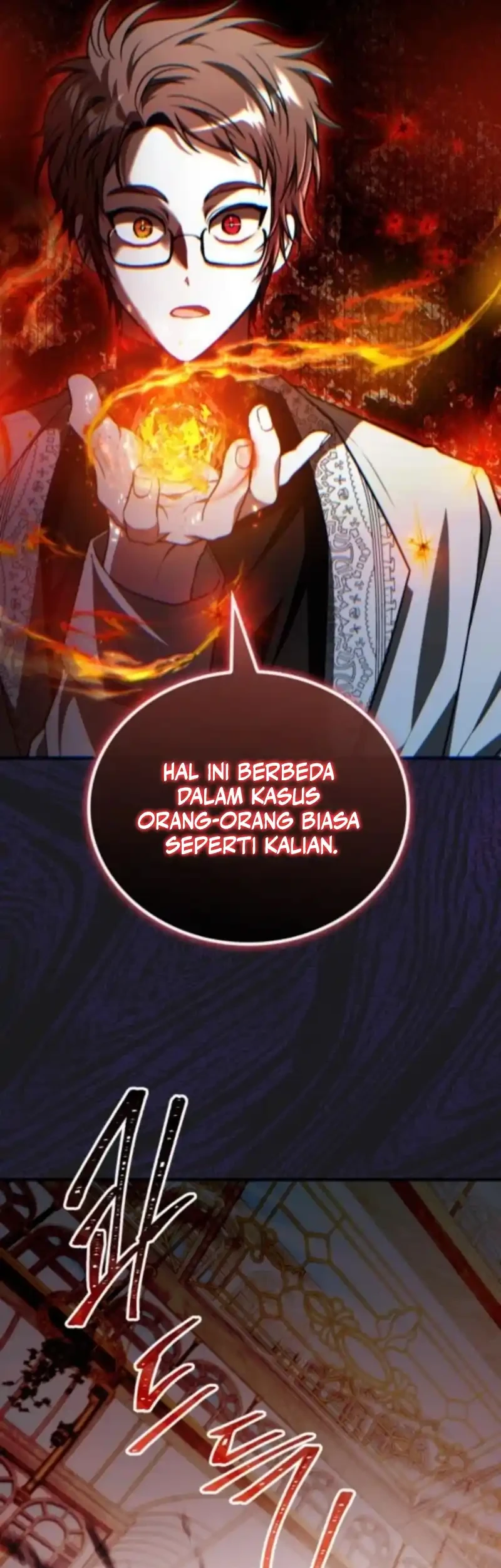 I Become a Legendary ArchMage by Reading a Book Chapter 69 Gambar 69