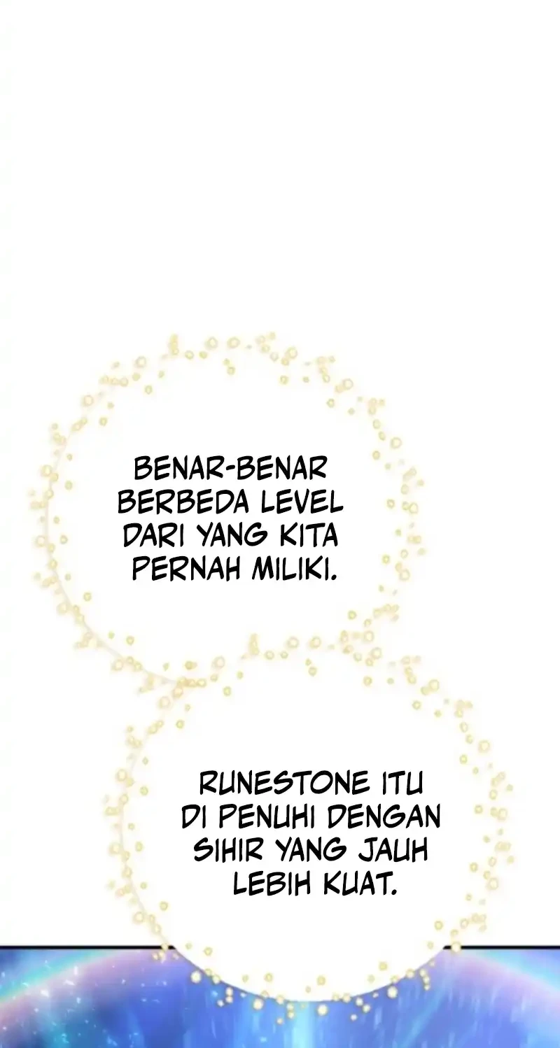 I Become a Legendary ArchMage by Reading a Book Chapter 69 Gambar 7