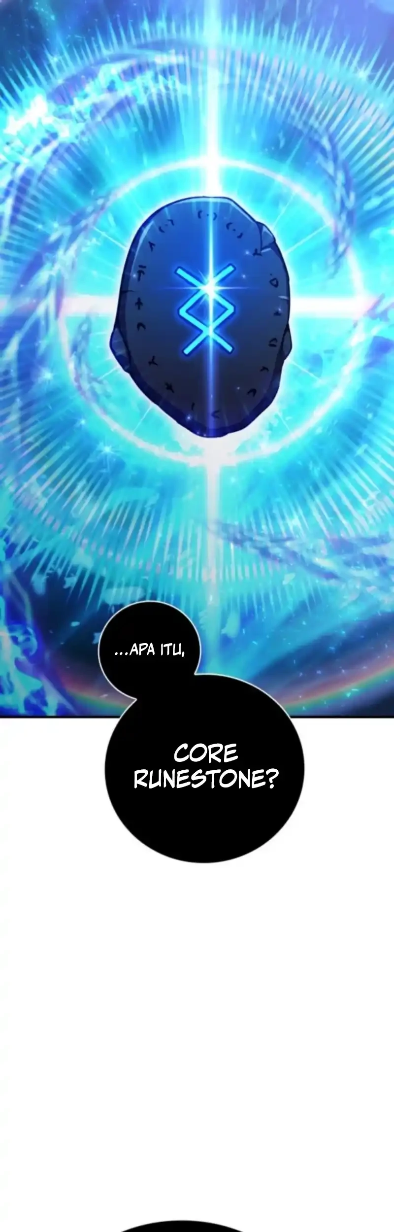 I Become a Legendary ArchMage by Reading a Book Chapter 69 Gambar 8