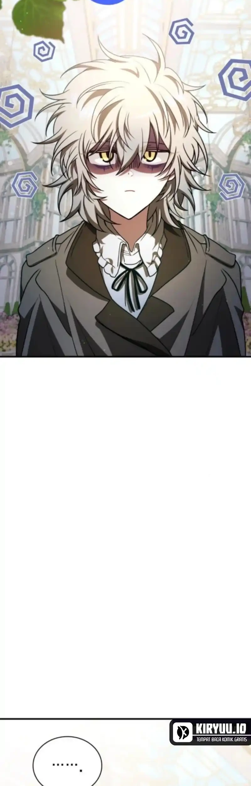 I Become a Legendary ArchMage by Reading a Book Chapter 69 Gambar 29