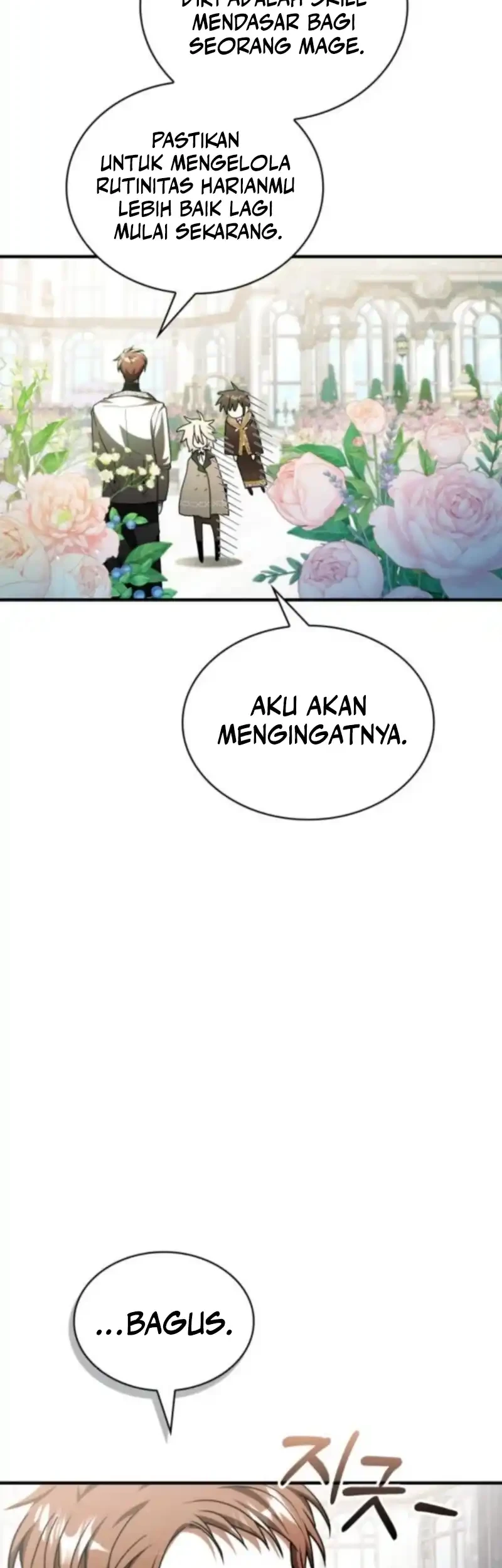 I Become a Legendary ArchMage by Reading a Book Chapter 69 Gambar 31