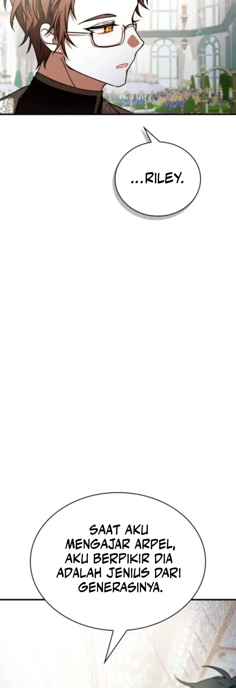 I Become a Legendary ArchMage by Reading a Book Chapter 69 Gambar 32