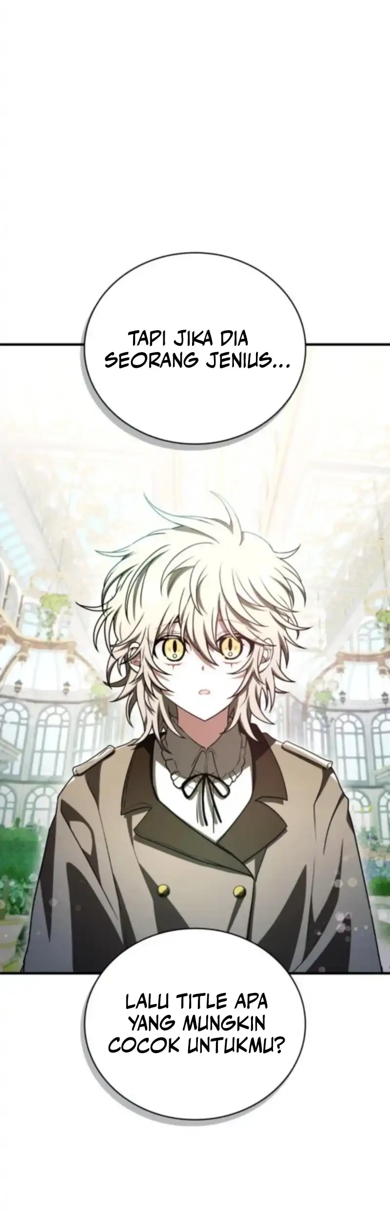 I Become a Legendary ArchMage by Reading a Book Chapter 69 Gambar 36