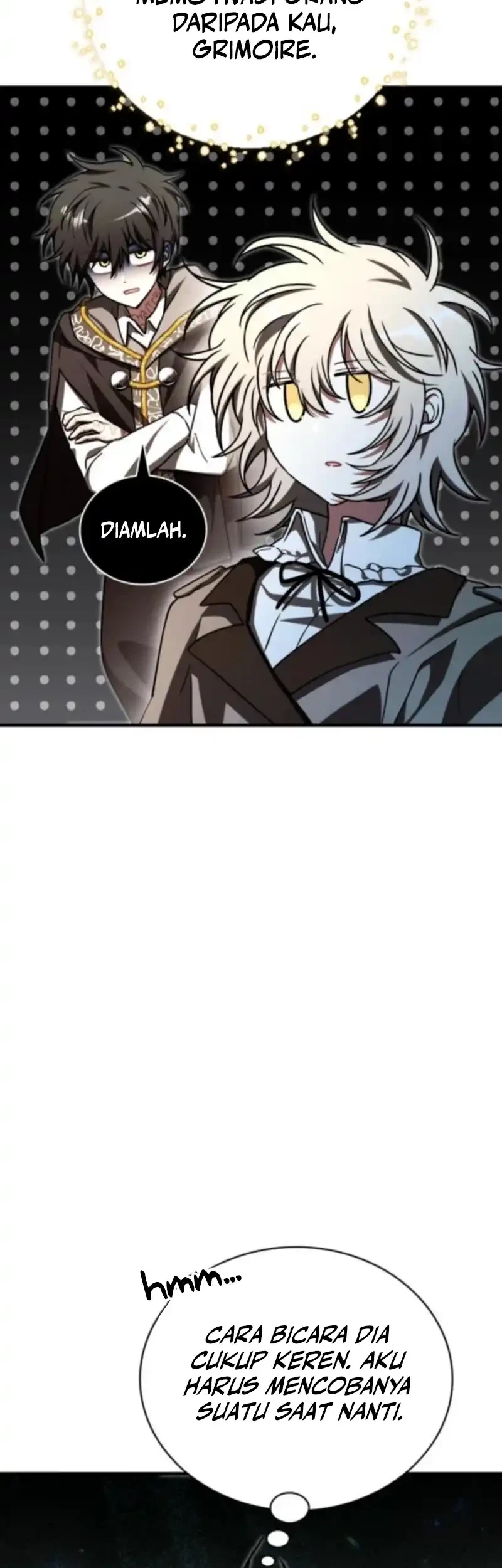 I Become a Legendary ArchMage by Reading a Book Chapter 69 Gambar 42