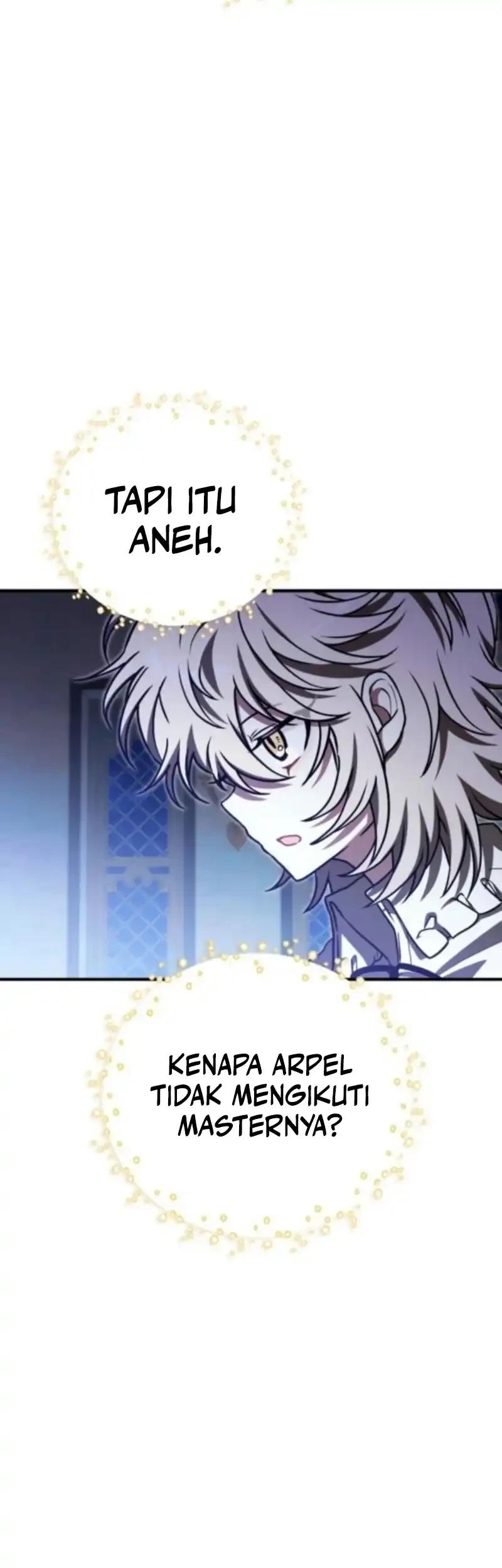 I Become a Legendary ArchMage by Reading a Book Chapter 69 Gambar 45