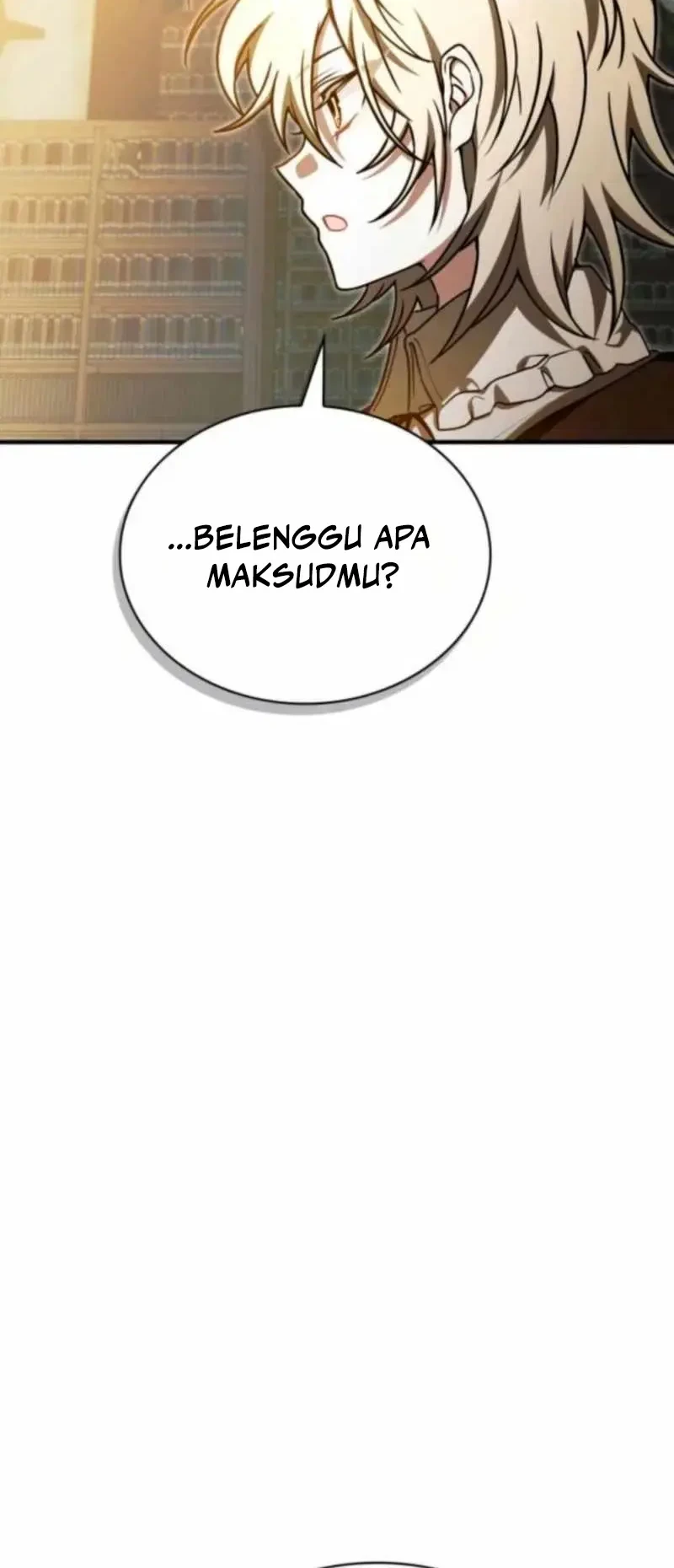 I Become a Legendary ArchMage by Reading a Book Chapter 70 Gambar 55