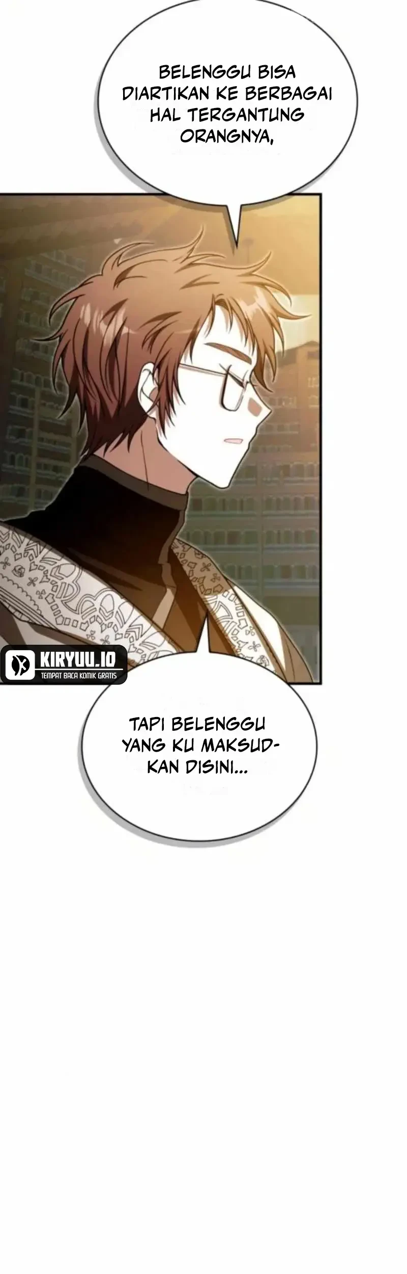 I Become a Legendary ArchMage by Reading a Book Chapter 70 Gambar 56