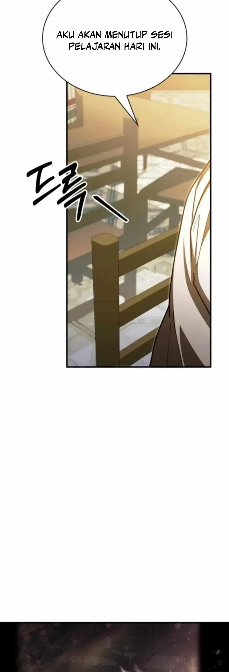 I Become a Legendary ArchMage by Reading a Book Chapter 70 Gambar 61