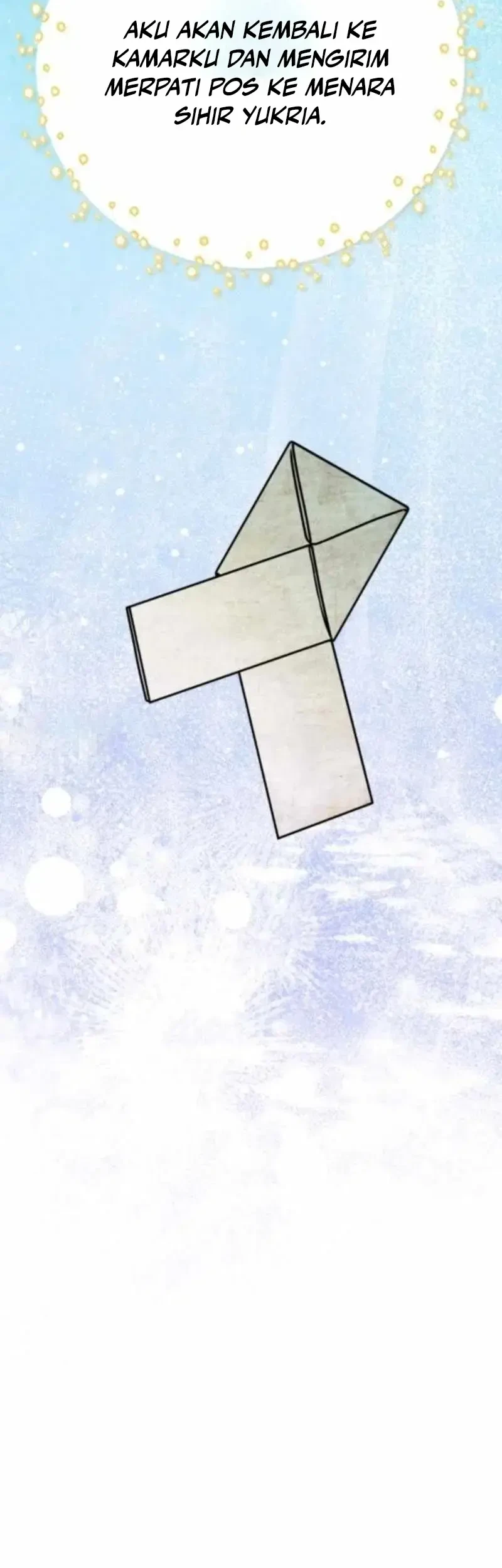 I Become a Legendary ArchMage by Reading a Book Chapter 70 Gambar 72