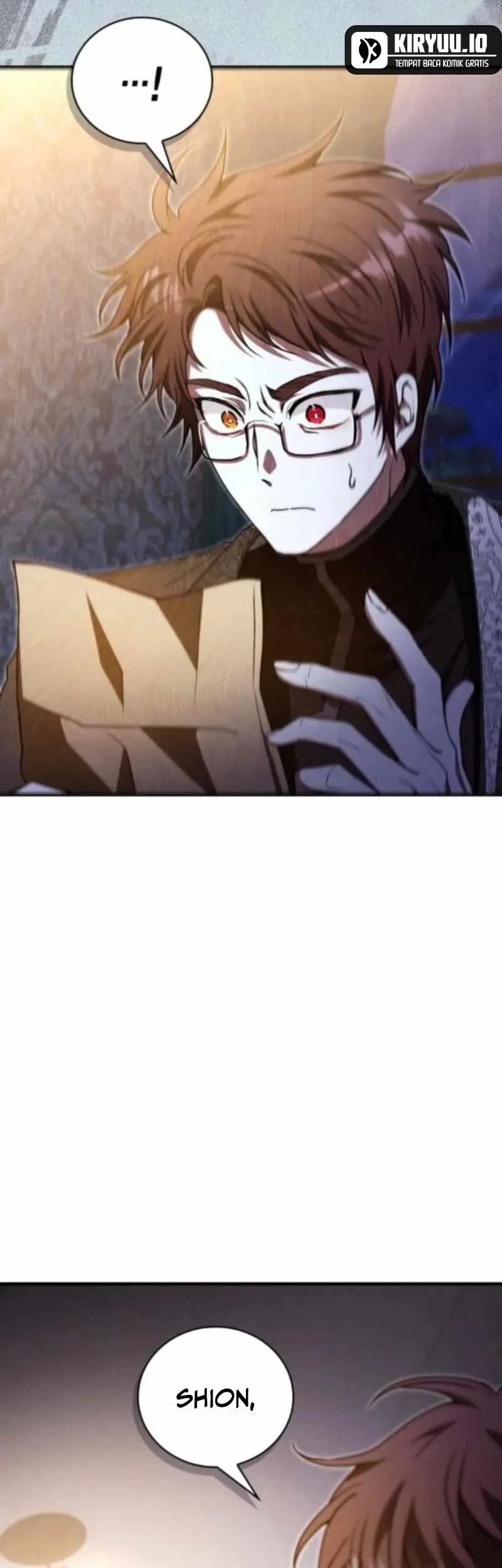 I Become a Legendary ArchMage by Reading a Book Chapter 70 Gambar 80