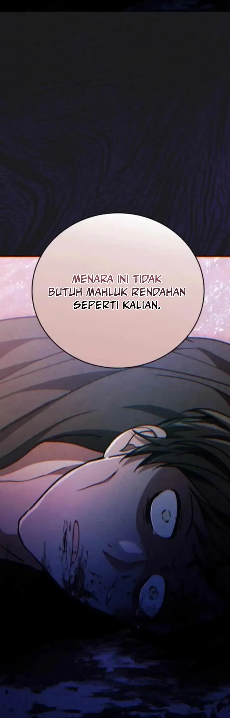 I Become a Legendary ArchMage by Reading a Book Chapter 70 Gambar 4